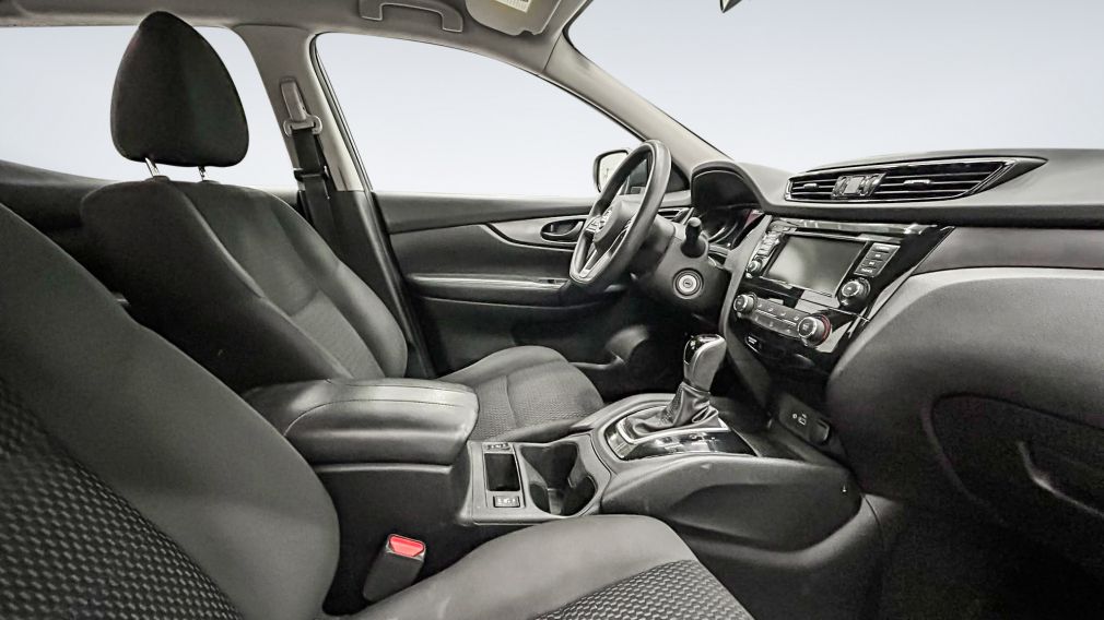 Nissan Qashqai S 2021 à vendre à Shawinigan - 9