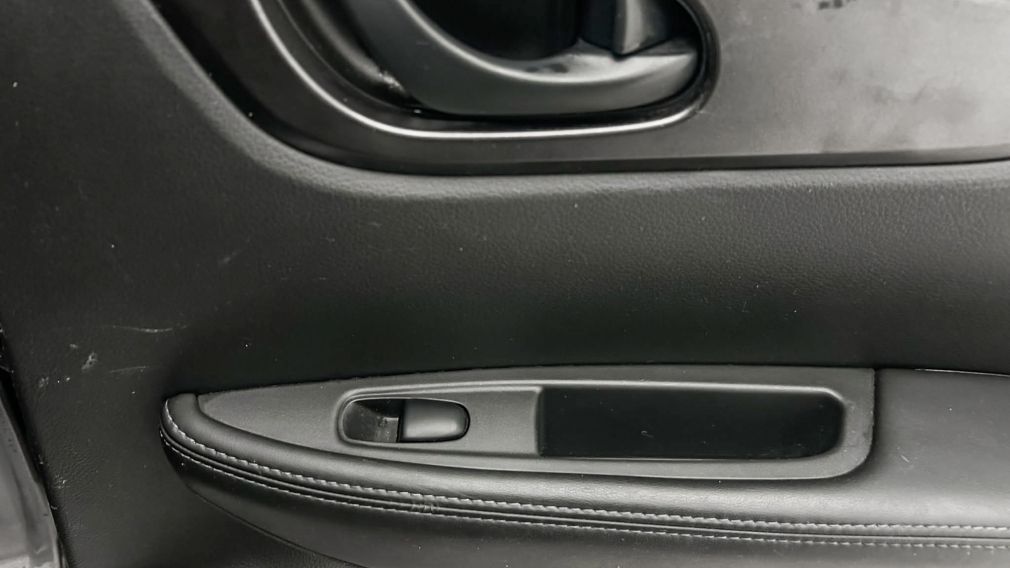 Nissan Qashqai S 2021 à vendre à Shawinigan - 10