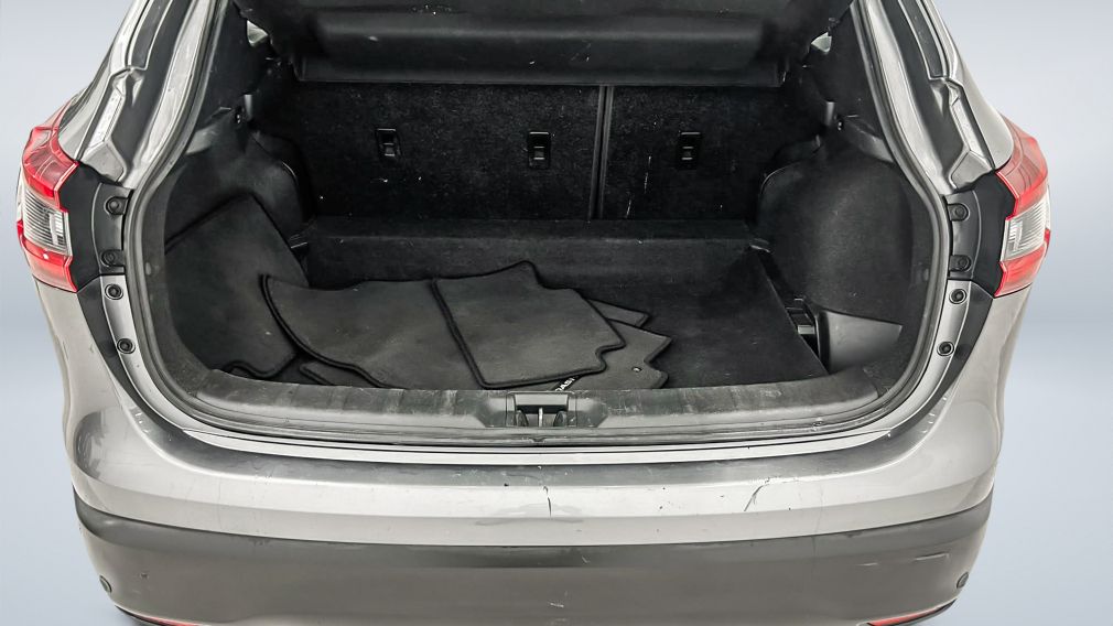 Nissan Qashqai S 2021 à vendre à Shawinigan - 11