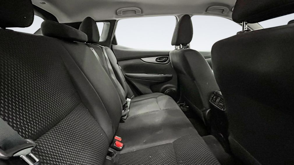 Nissan Qashqai S 2021 à vendre à Shawinigan - 12