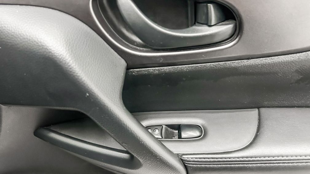 Nissan Qashqai S 2021 à vendre à Shawinigan - 13