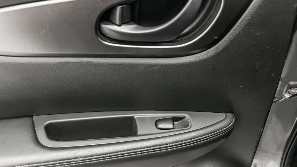 Nissan Qashqai S 2021 à vendre à Shawinigan - 14