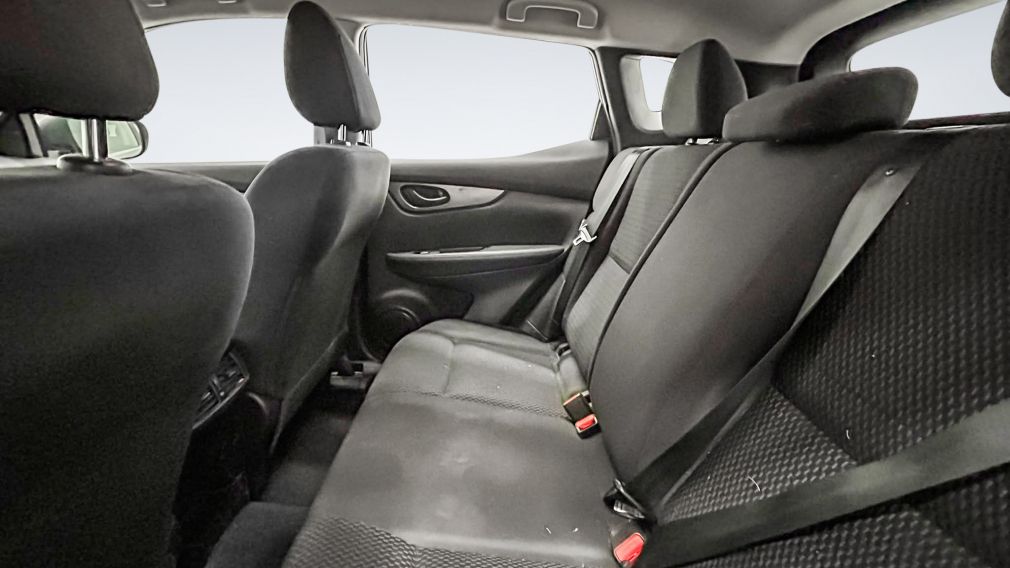 Nissan Qashqai S 2021 à vendre à Shawinigan - 15