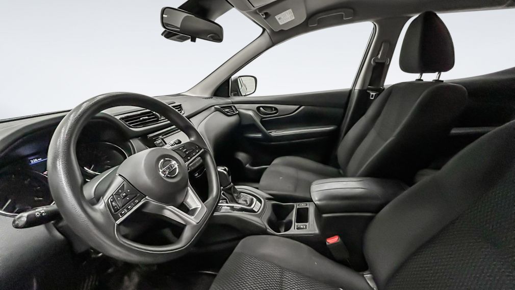 Nissan Qashqai S 2021 à vendre à Shawinigan - 16