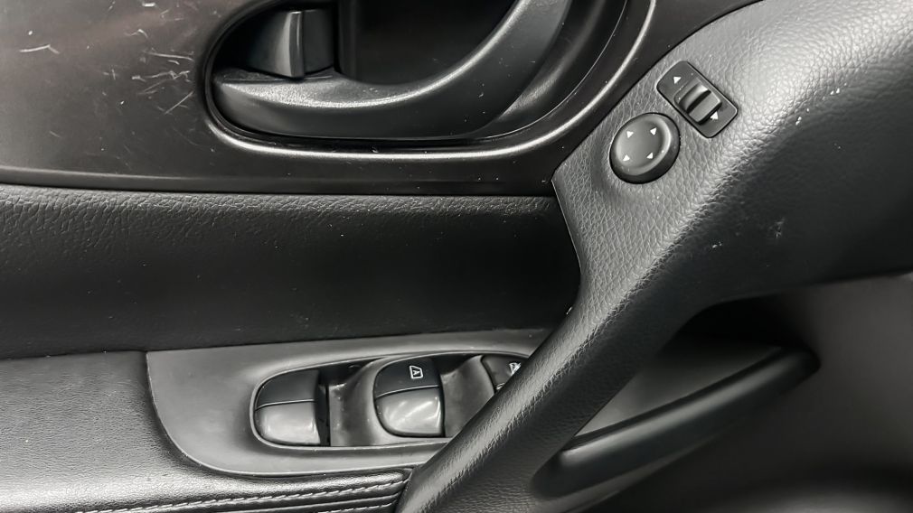 Nissan Qashqai S 2021 à vendre à Shawinigan - 17