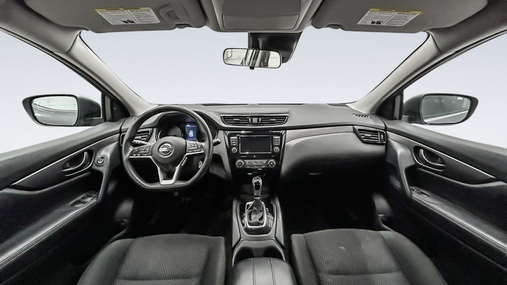 Nissan Qashqai S 2021 à vendre à Shawinigan - 18