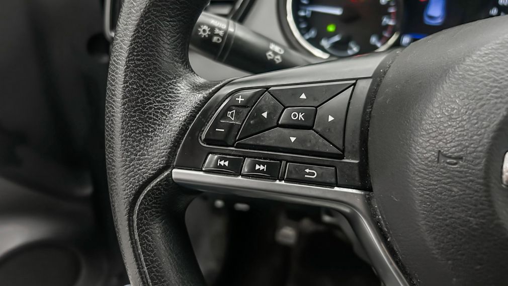 Nissan Qashqai S 2021 à vendre à Shawinigan - 19