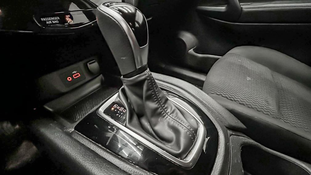 Nissan Qashqai S 2021 à vendre à Shawinigan - 20