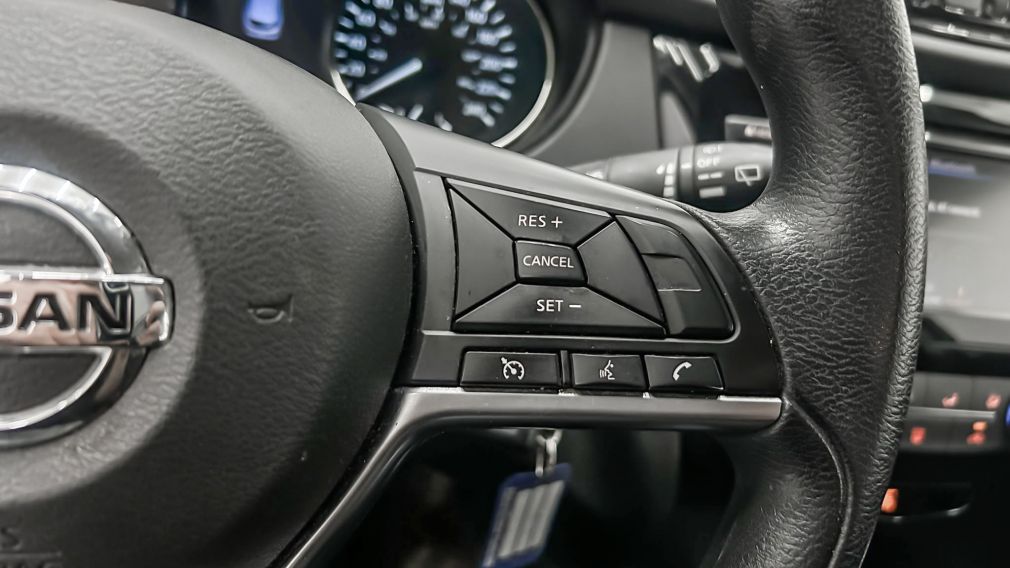 Nissan Qashqai S 2021 à vendre à Shawinigan - 22