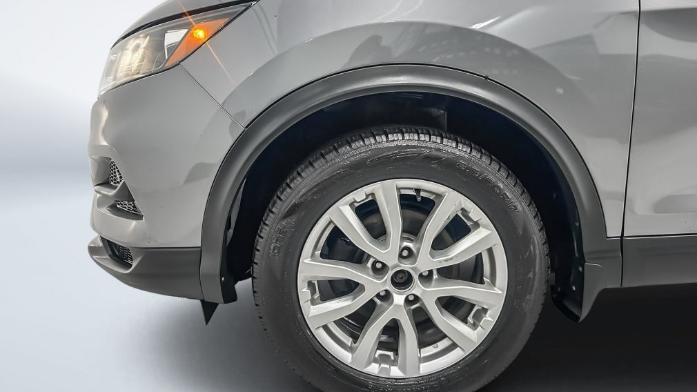Nissan Qashqai S 2021 à vendre à Shawinigan - 24