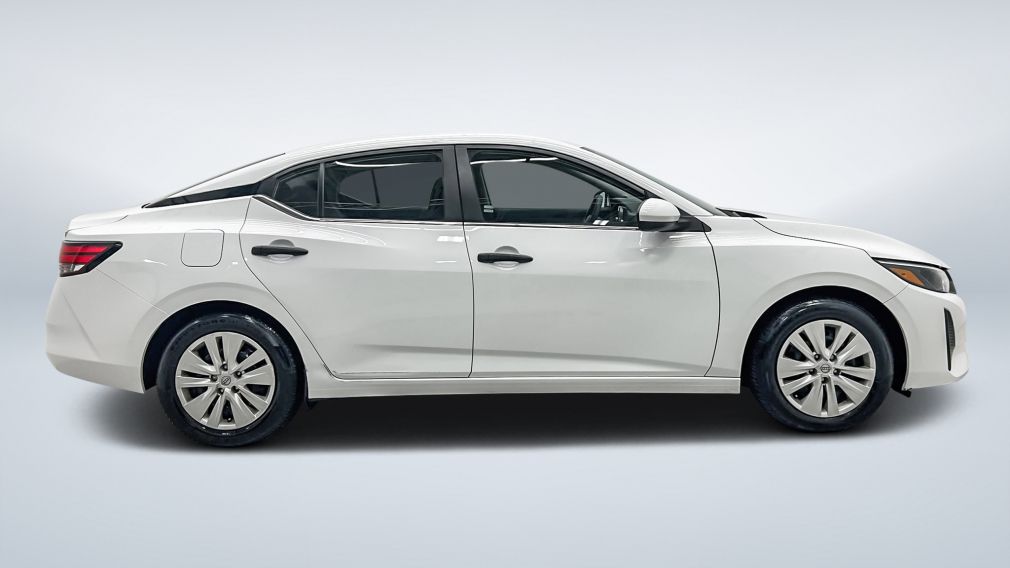 Nissan Sentra S Plus 2024 à vendre à Trois-Rivières - 8
