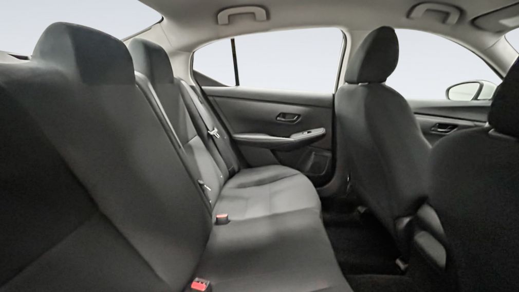 Nissan Sentra S Plus 2024 à vendre à Trois-Rivières - 10