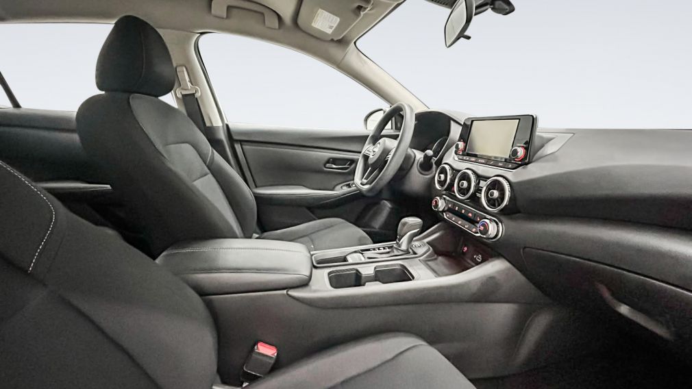 Nissan Sentra S Plus 2024 à vendre à Trois-Rivières - 11