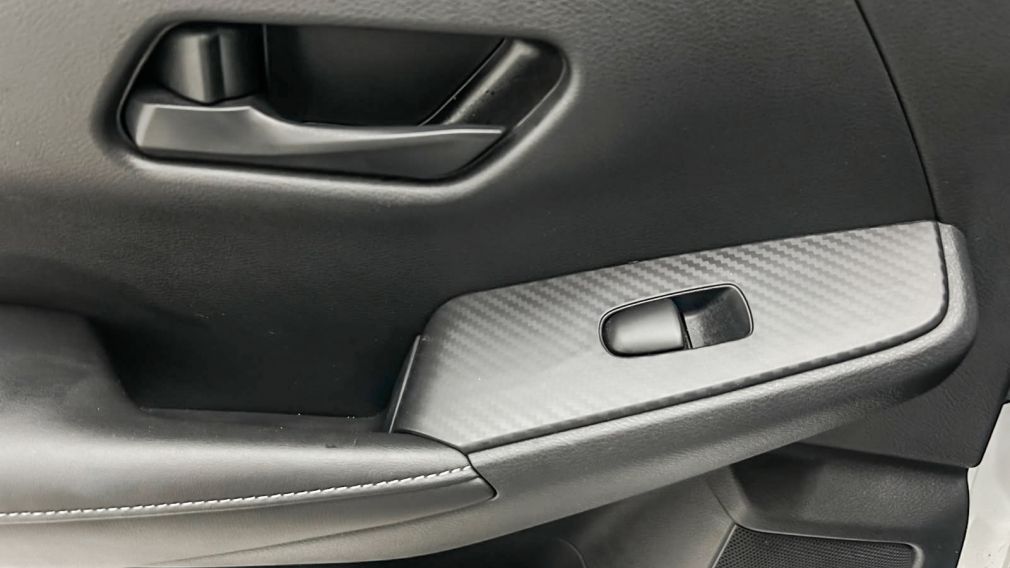 Nissan Sentra S Plus 2024 à vendre à Trois-Rivières - 14