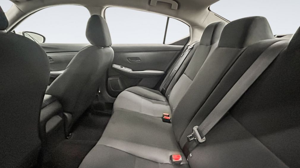Nissan Sentra S Plus 2024 à vendre à Trois-Rivières - 15
