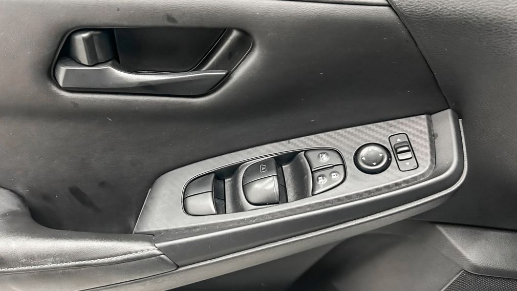 Nissan Sentra S Plus 2024 à vendre à Trois-Rivières - 16