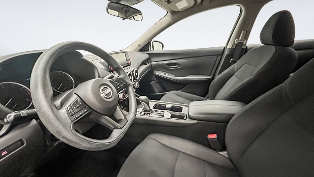 Nissan Sentra S Plus 2024 à vendre à Trois-Rivières - 17