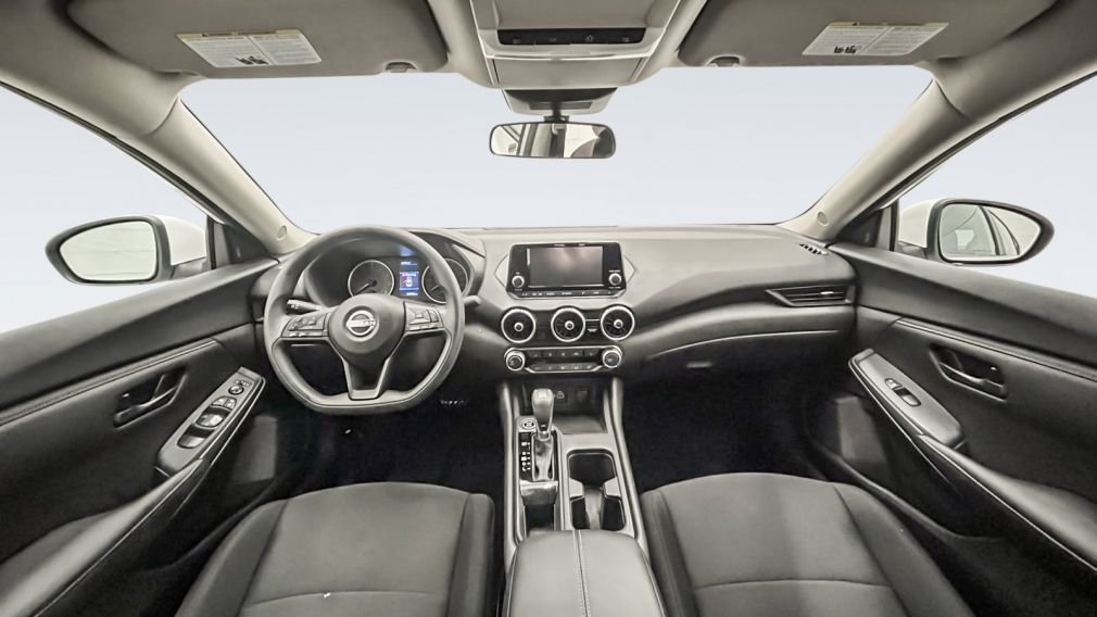 Nissan Sentra S Plus 2024 à vendre à Trois-Rivières - 18