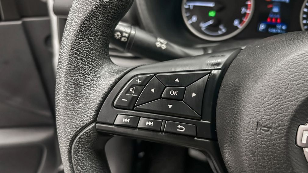 Nissan Sentra S Plus 2024 à vendre à Trois-Rivières - 20