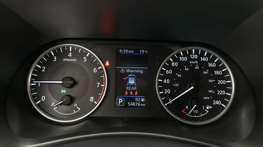 Nissan Sentra S Plus 2024 à vendre à Trois-Rivières - 22