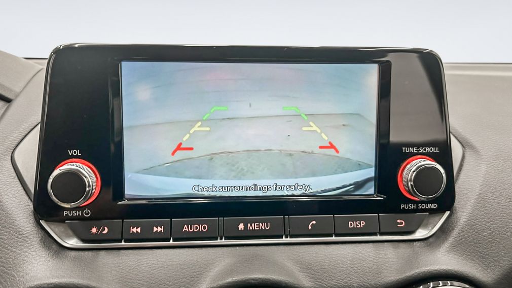 Nissan Sentra S Plus 2024 à vendre à Trois-Rivières - 23