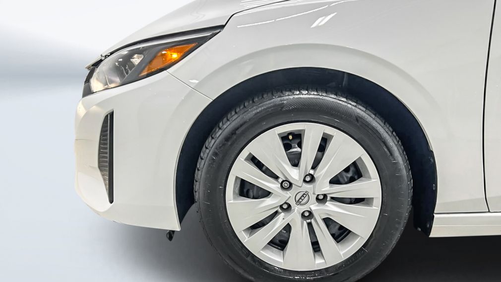 Nissan Sentra S Plus 2024 à vendre à Trois-Rivières - 24