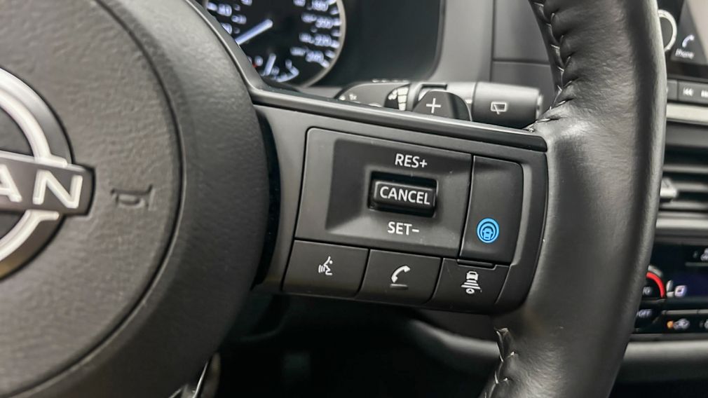 Nissan Pathfinder S 2024 d&rsquo;occasion à vendre - 21
