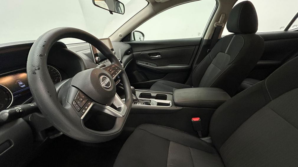 Nissan Sentra SV 2024 d&rsquo;occasion à vendre - 16