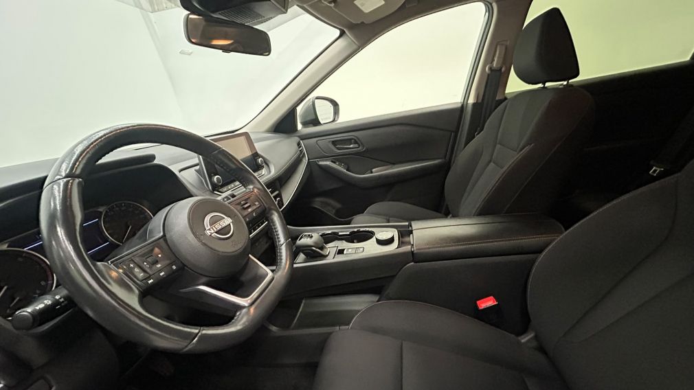 Nissan Rogue S 2024 d&rsquo;occasion à vendre - 16
