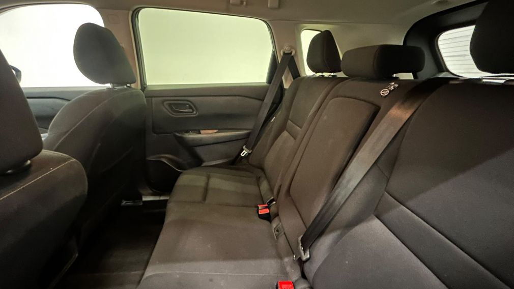 Nissan Rogue S 2024 d&rsquo;occasion à vendre - 15