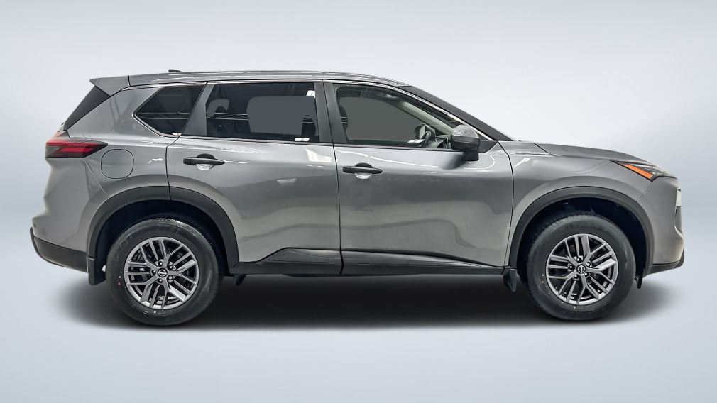 Nissan Rogue S 2024 à vendre à Trois-Rivières - 8