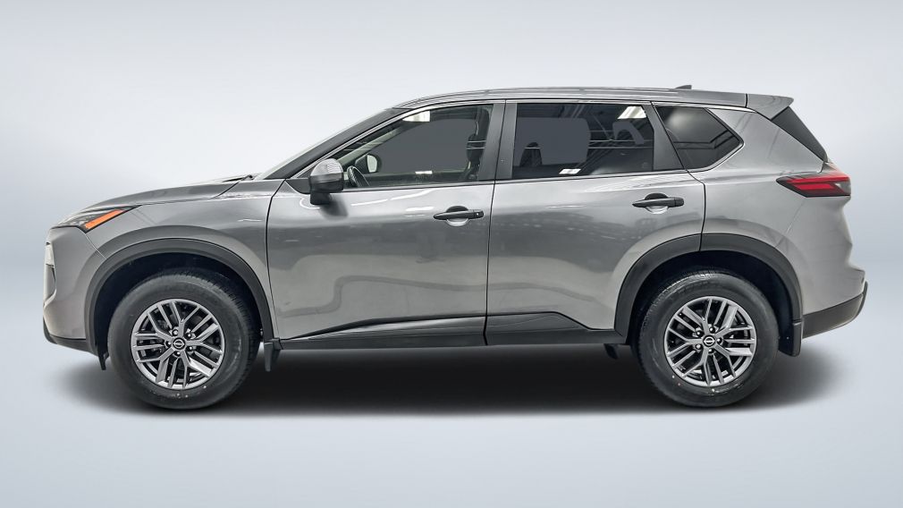 Nissan Rogue S 2024 à vendre à Trois-Rivières - 4