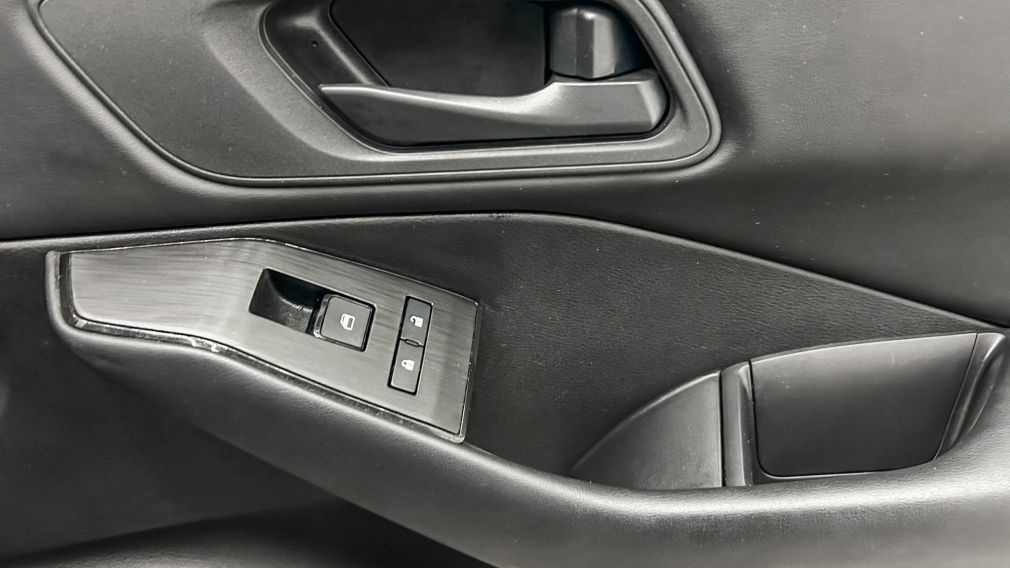 Nissan Rogue S 2024 à vendre à Trois-Rivières - 10