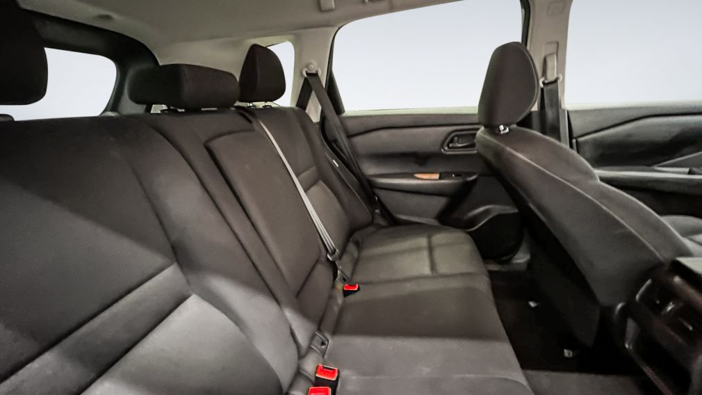 Nissan Rogue S 2024 à vendre à Trois-Rivières - 11