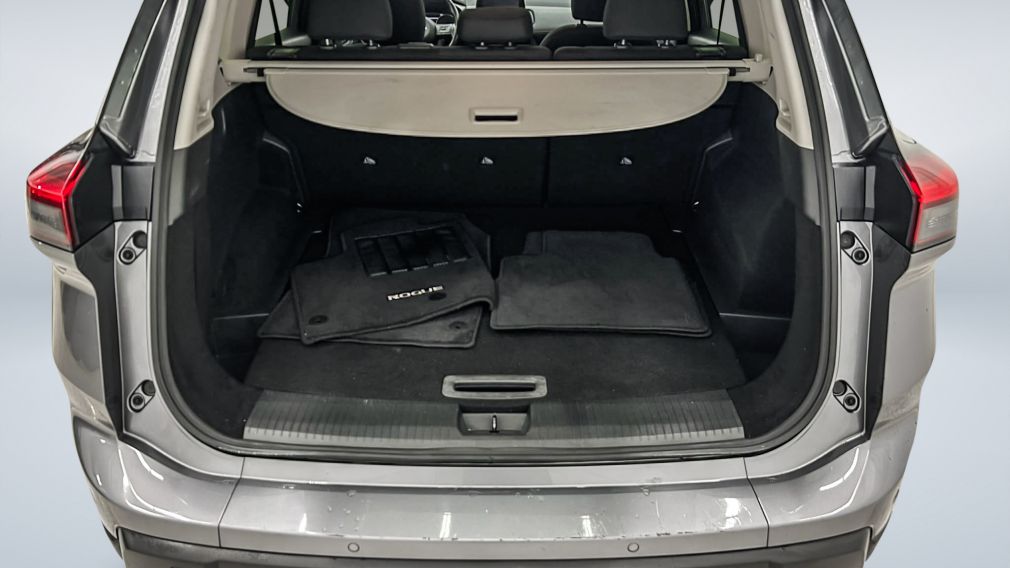 Nissan Rogue S 2024 à vendre à Trois-Rivières - 13
