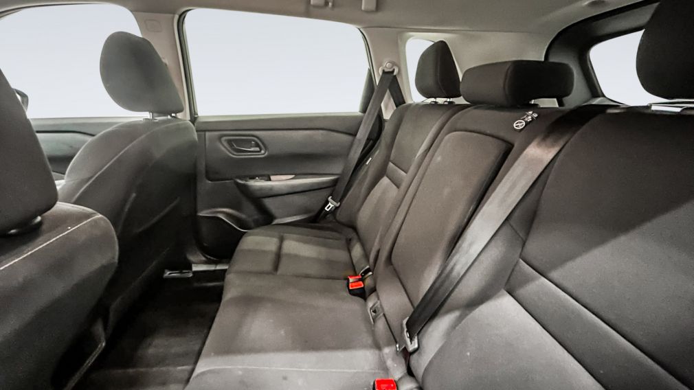Nissan Rogue S 2024 à vendre à Trois-Rivières - 15