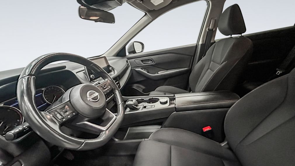 Nissan Rogue S 2024 à vendre à Trois-Rivières - 16