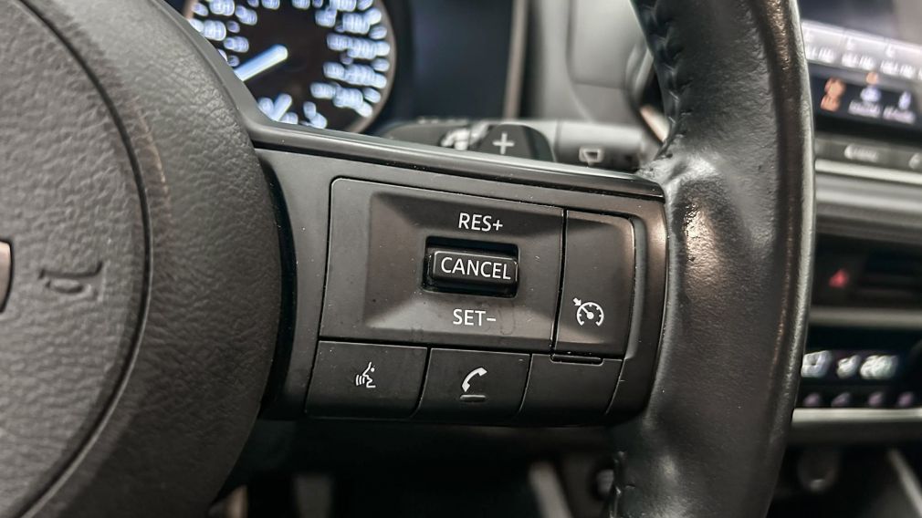 Nissan Rogue S 2024 à vendre à Trois-Rivières - 22