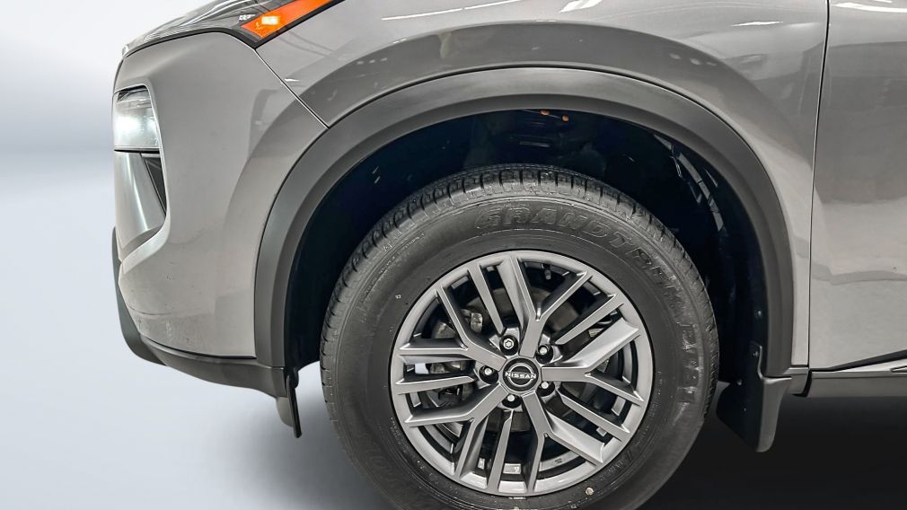 Nissan Rogue S 2024 à vendre à Trois-Rivières - 25