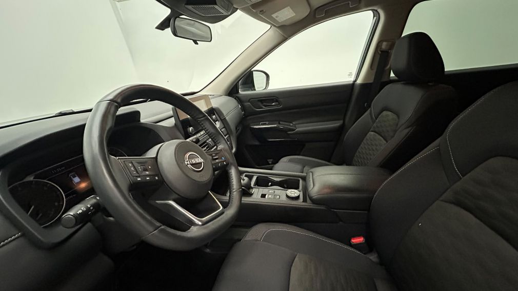 Nissan Pathfinder S 2024 d&rsquo;occasion à vendre - 15