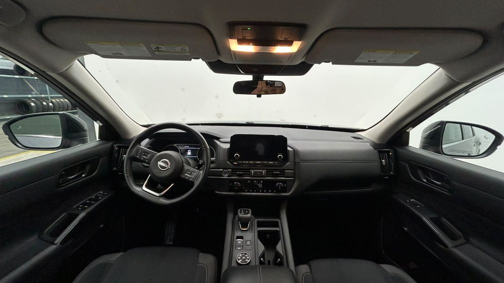 Nissan Pathfinder S 2024 d&rsquo;occasion à vendre - 17
