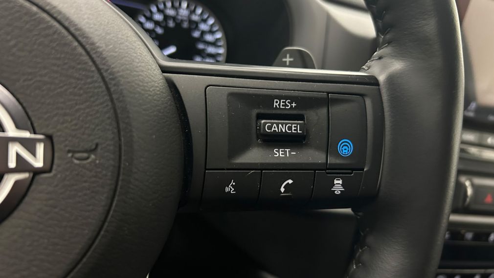Nissan Pathfinder S 2024 d&rsquo;occasion à vendre - 20