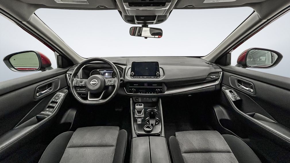 Nissan Rogue SV Moonroof 2024 d&rsquo;occasion à vendre - 20