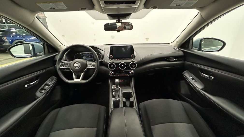 Nissan Sentra SV 2024 d&rsquo;occasion à vendre - 19