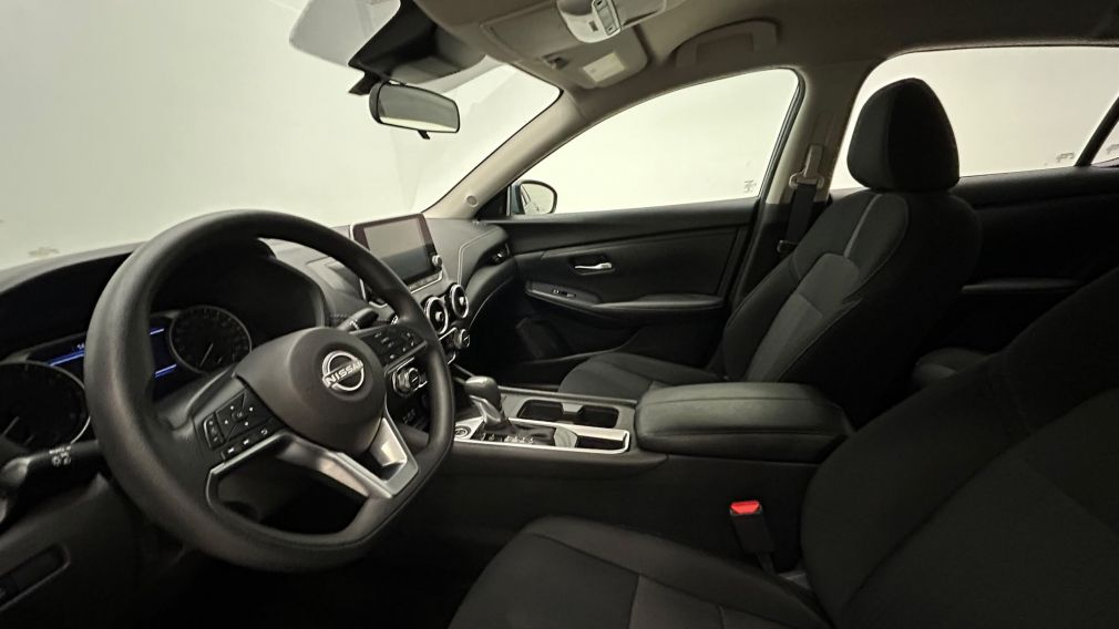 Nissan Sentra SV 2024 d&rsquo;occasion à vendre - 15