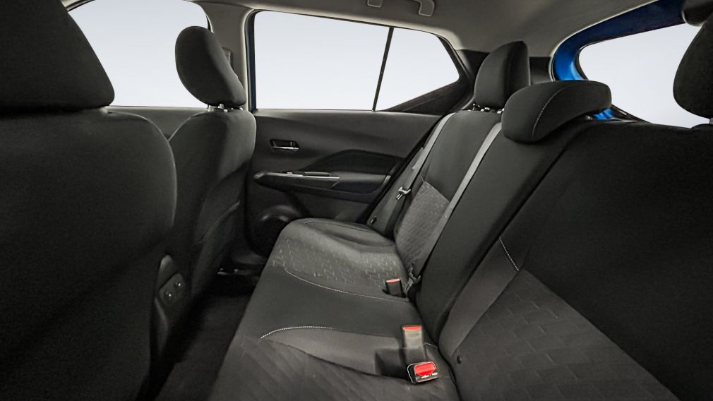Nissan Kicks SV 2024 d&rsquo;occasion à vendre - 15