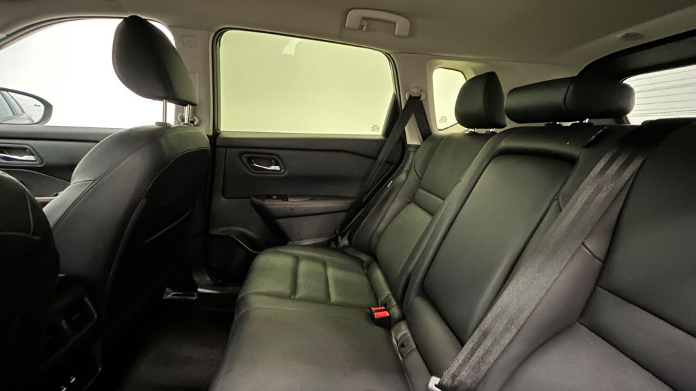 Nissan Rogue Rock Creek 2026 d&rsquo;occasion à vendre - 13