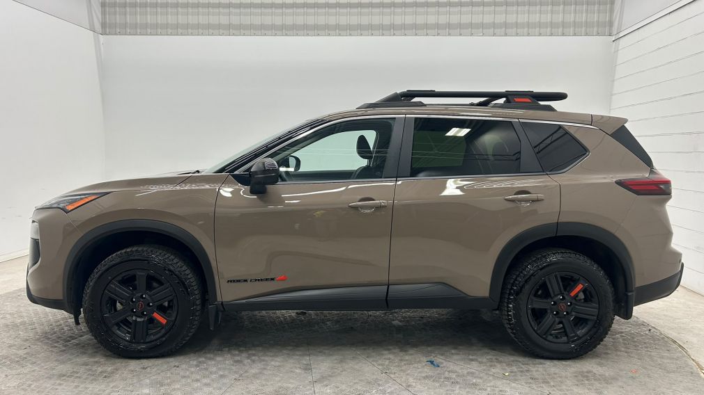 Nissan Rogue Rock Creek 2026 d&rsquo;occasion à vendre - 8