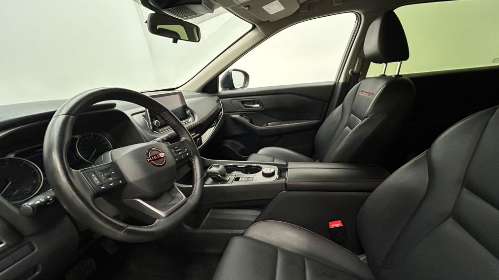 Nissan Rogue Rock Creek 2026 d&rsquo;occasion à vendre - 18