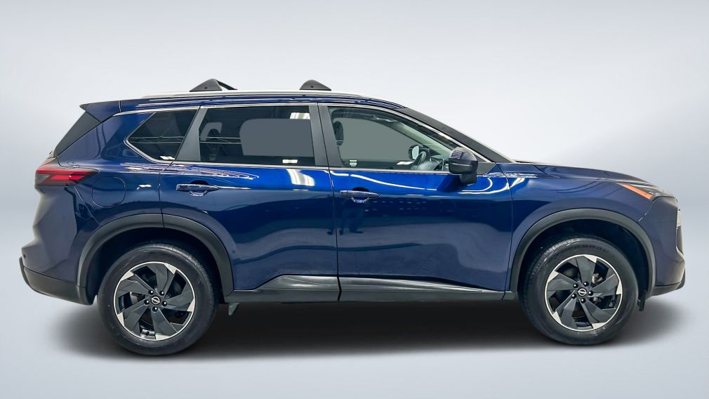 Nissan Rogue SV Moonroof 2024 à vendre à Trois-Rivières - 4